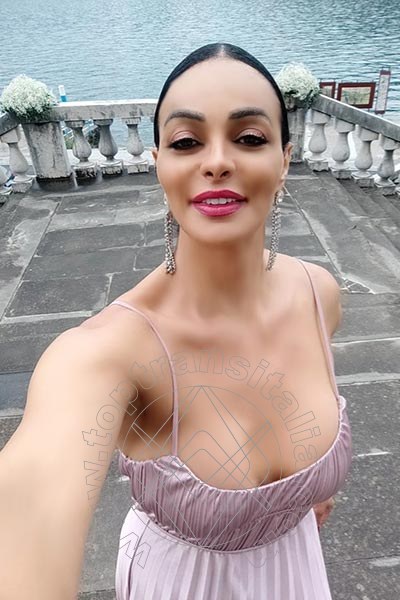 Foto selfie 20 di Kartika transex Brescia