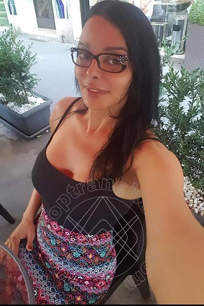Foto selfie 21 di Kartika transex Brescia