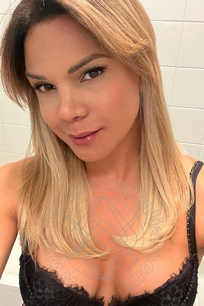 Foto selfie 14 di Anna Bertolli transex Gallarate