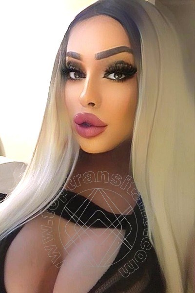 Foto selfie 16 di Ayda Gold transex Lugano