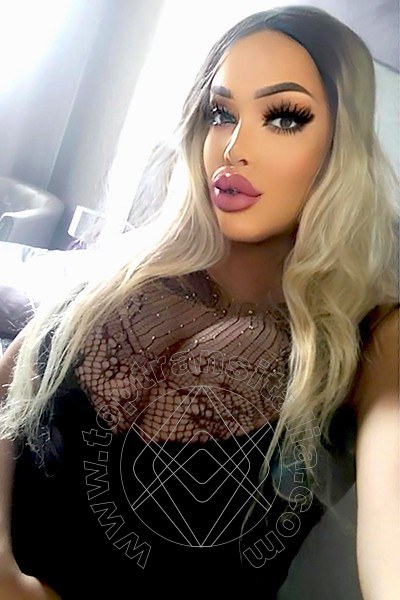 Foto selfie 14 di Ayda Gold transex Lugano