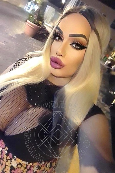 Foto selfie 15 di Ayda Gold transex Lugano