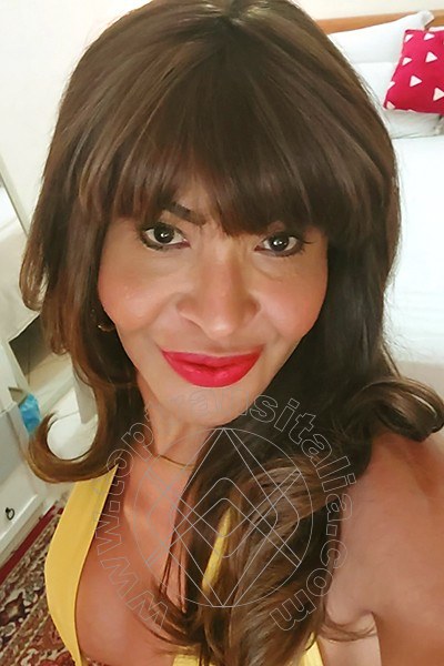 Foto selfie 66 di Tainá Oliveira transex Prato