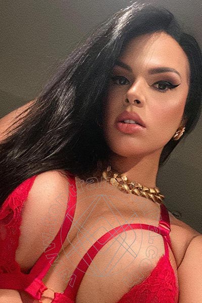 Foto selfie 2 di Amy Brasiliana transex Cuneo
