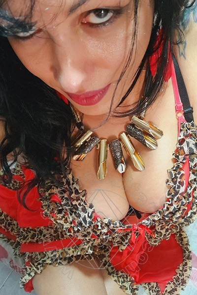 Foto selfie 13 di Melissa Baiana transex Napoli