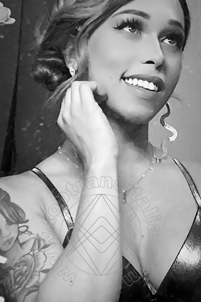 Foto selfie 42 di Ninfetta Geovanna transex Napoli
