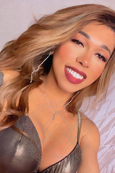 Foto selfie 39 di Ninfetta Geovanna transex Napoli