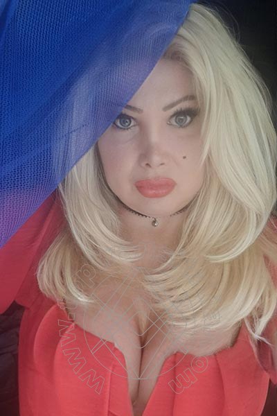 Foto selfie 14 di Yasmin Angel transex Lido Di Dante
