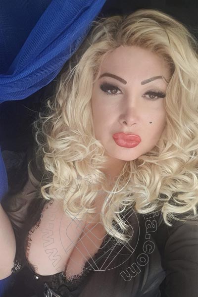 Foto selfie 13 di Yasmin Angel transex Lido Di Dante