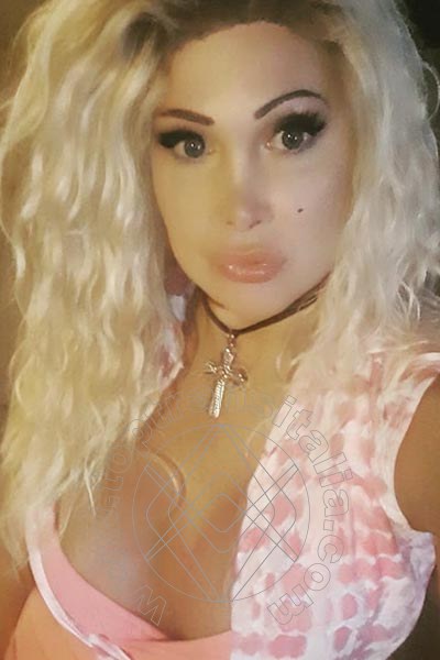 Foto selfie 6 di Yasmin Angel transex Lido Di Dante