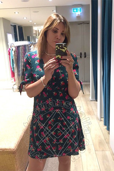 Foto selfie 39 di Franceska Italiana transex Milano