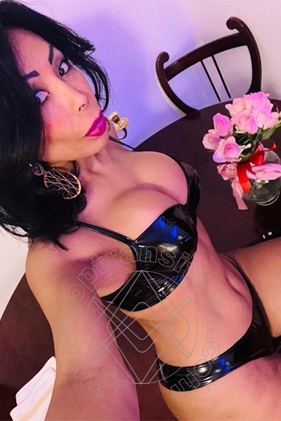 Foto selfie 14 di Sabry De Lopez transex Lido Di Pomposa
