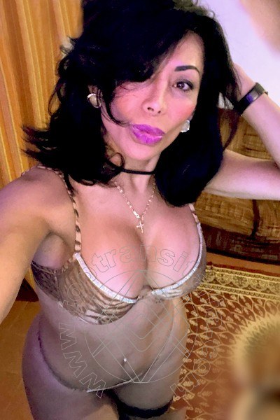 Foto selfie 16 di Sabry De Lopez transex Lido Di Pomposa