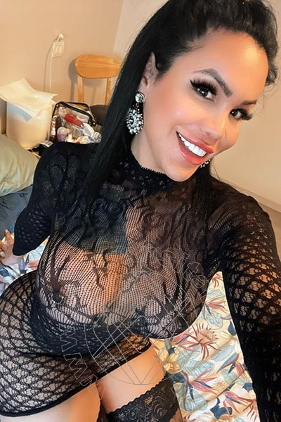 Foto selfie 9 di Lissandra transex Amsterdam