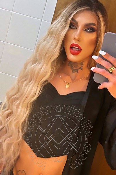 Foto selfie 11 di Dafinny Doll transex Roma