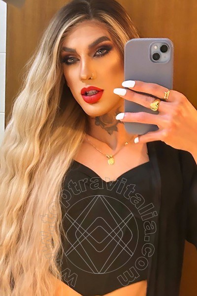Foto selfie 25 di Dafinny Doll transex Roma