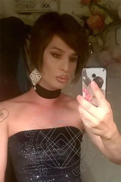 Foto selfie 5 di Angelica transex Bari