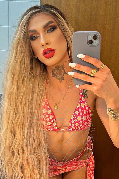 Foto selfie 23 di Dafinny Doll transex Roma