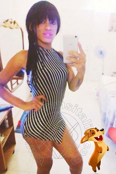 Foto selfie 19 di Stephanie transex Salvador Bahia