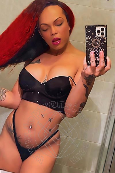Foto selfie 14 di Dior transex Treviso