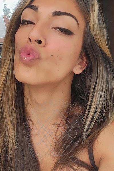 Foto selfie 7 di Nicki transex Alba