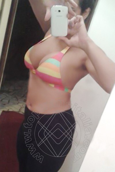Foto selfie 1 di Vivian Araujo transex Aveiro