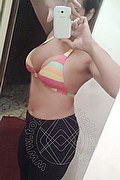 Foto selfie 1 di Vivian Araujo transex Aveiro