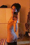 Foto selfie di Nicoli transex Genova