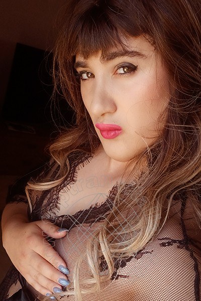 Foto selfie 10 di Giulia Dior transex Forlì