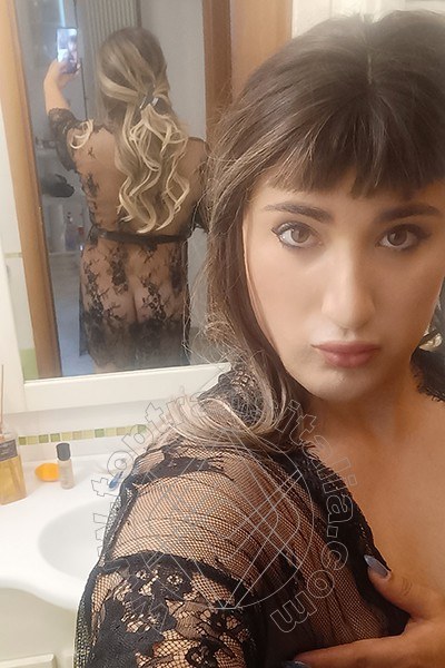 Foto selfie 8 di Giulia Dior transex Forlì