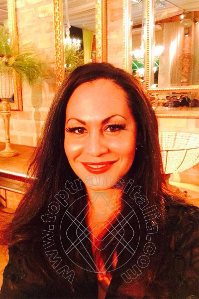 Foto selfie 20 di Rabeche Rayalla Pornostar transex Barcellona