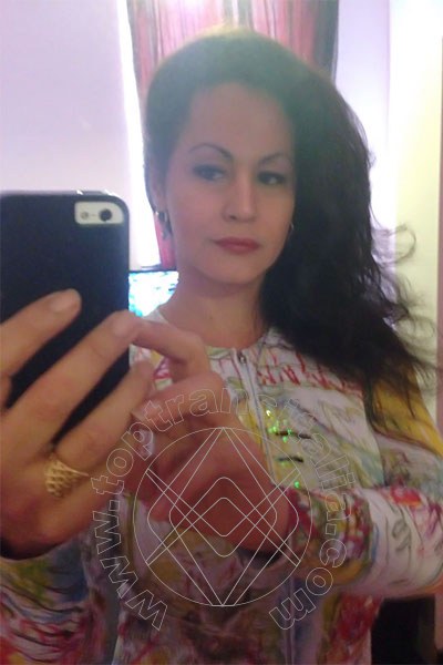 Foto selfie 17 di Rabeche Rayalla Pornostar transex Barcellona