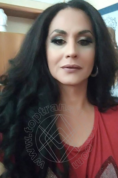 Foto selfie 13 di Rabeche Rayalla Pornostar transex Barcellona