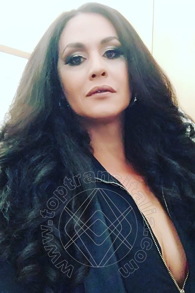 Foto selfie 11 di Rabeche Rayalla Pornostar transex Barcellona