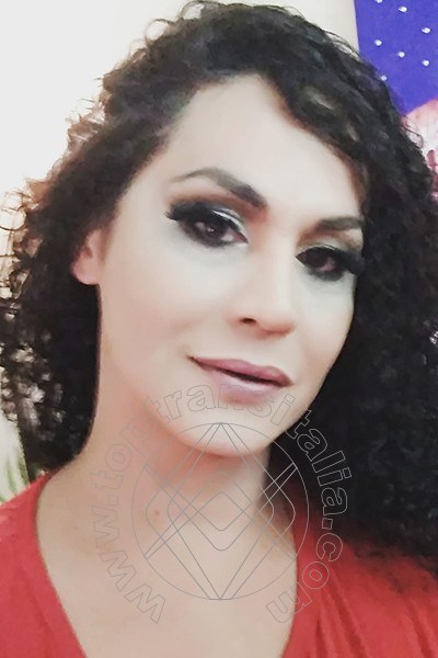 Foto selfie 14 di Rabeche Rayalla Pornostar transex Barcellona