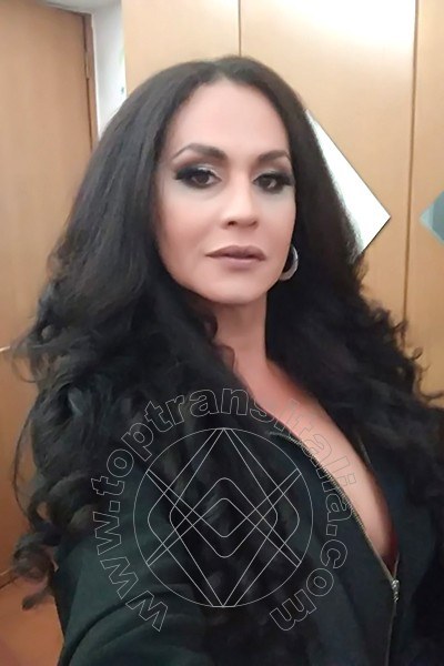 Foto selfie 12 di Rabeche Rayalla Pornostar transex Barcellona