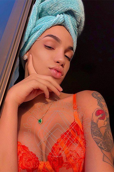 Foto selfie 2 di Sofia Rabello transex Milano