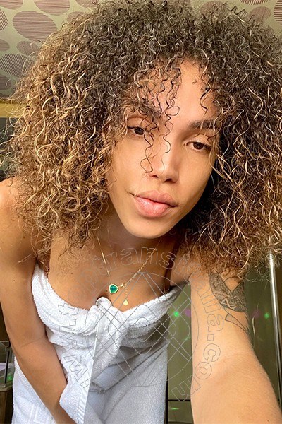 Foto selfie 7 di Sofia Rabello transex Milano