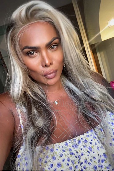 Foto selfie 6 di Carolina Hot transex Lecce