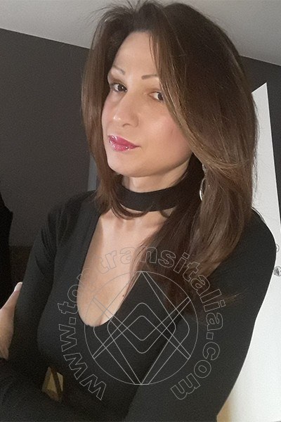 Foto selfie 6 di Caroline Trevisan transex Reggio Emilia