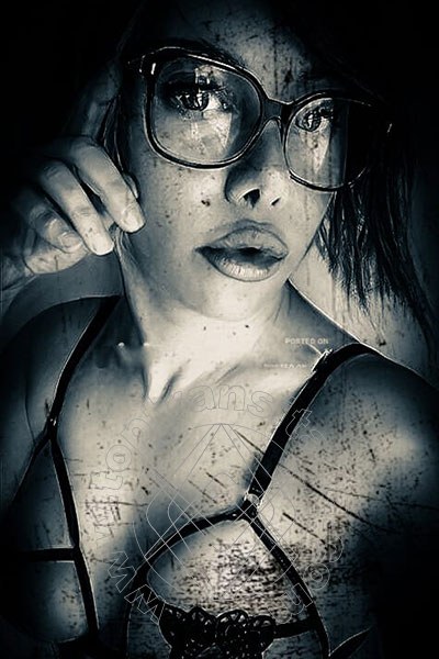 Foto selfie 4 di Ambra Tx Italiana transex Udine