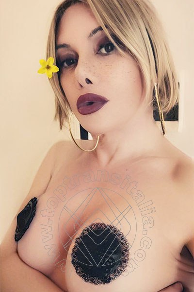 Foto selfie 6 di Ambra Tx Italiana transex Udine