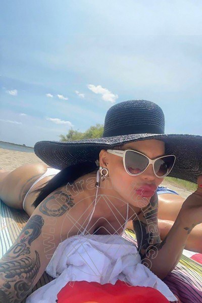 Foto selfie 47 di Diana Marini transex Roma