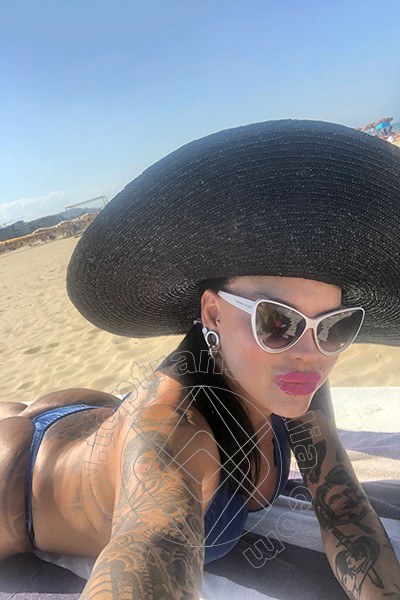 Foto selfie 48 di Diana Marini transex Roma