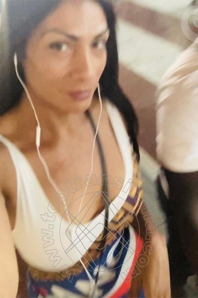 Foto selfie di Yasmin Tx transex Firenze