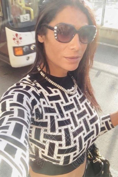 Foto selfie 2 di Yasmin Tx transex Firenze