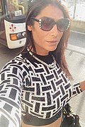 Foto selfie 2 di Yasmin Tx transex Firenze