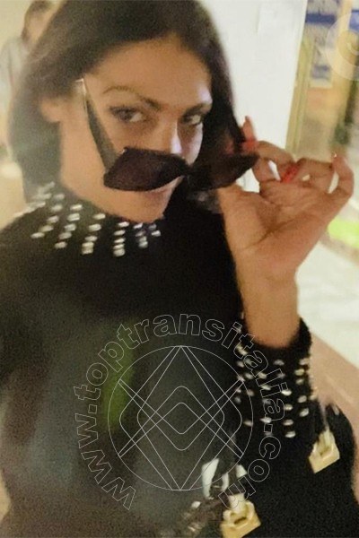 Foto selfie 1 di Yasmin Tx transex Firenze