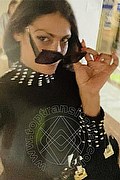 Foto selfie 1 di Yasmin Tx transex Firenze