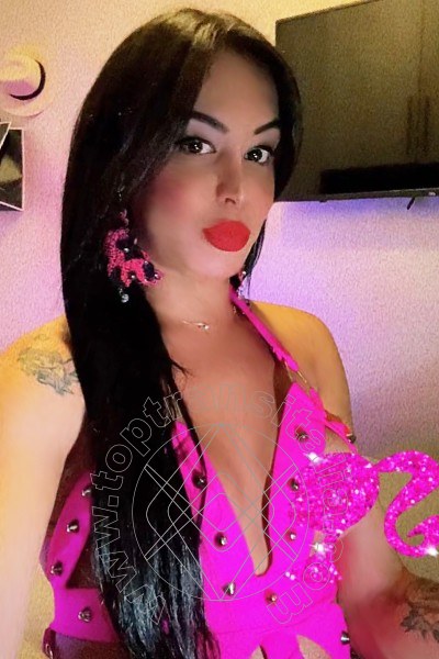 Foto selfie 9 di Larissa Dream transex Roma